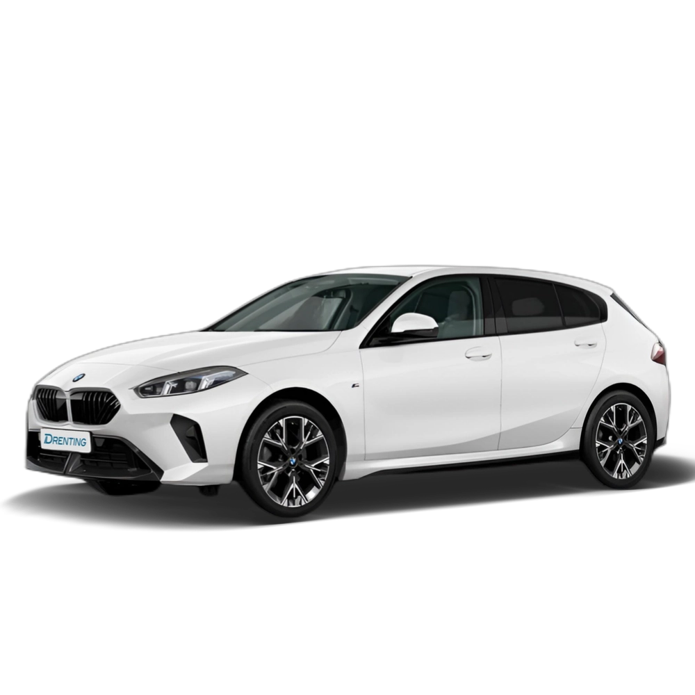 Renting BMW Serie 1 120i 125 kW (170 CV) 6 3