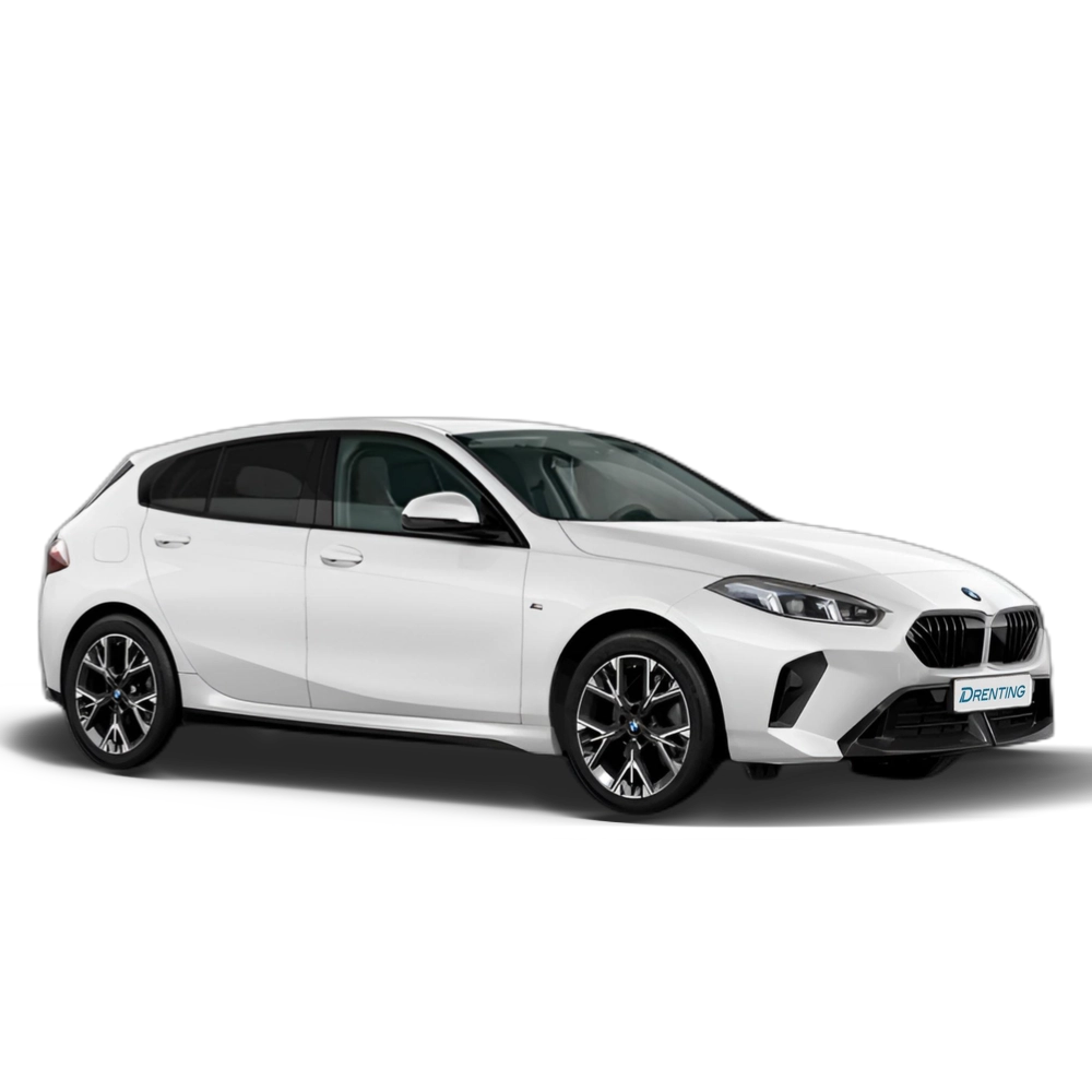 Renting BMW Serie 1 120i 125 kW (170 CV) 6 3