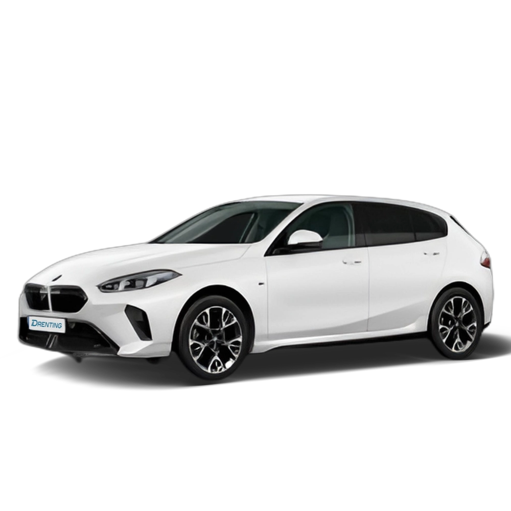 Renting BMW Serie 1 120i 125 kW (170 CV) 6 3