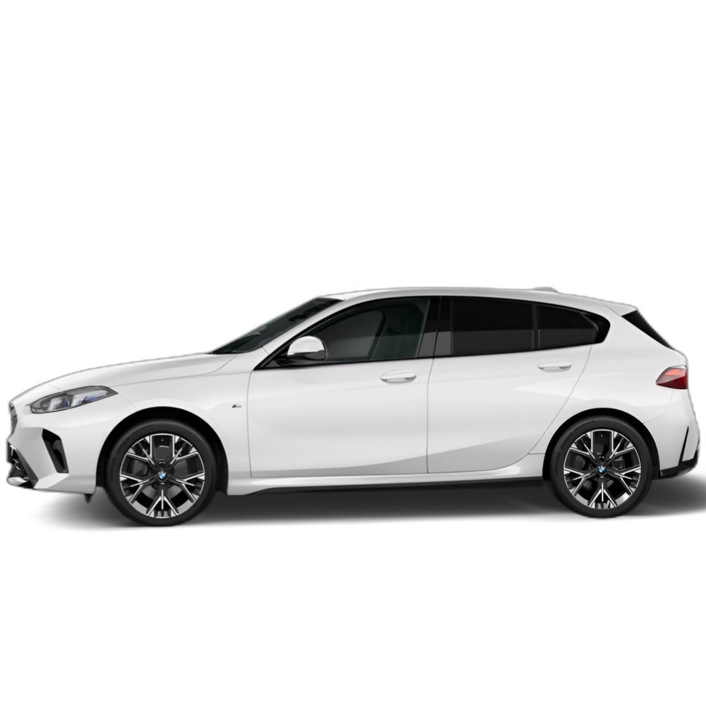 Renting BMW Serie 1 120i 125 kW (170 CV) 6 3