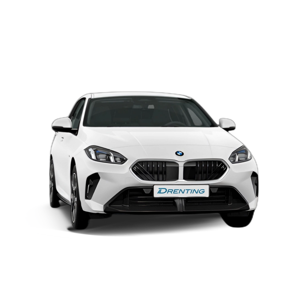 Renting BMW Serie 1 120i 125 kW (170 CV) 6 3