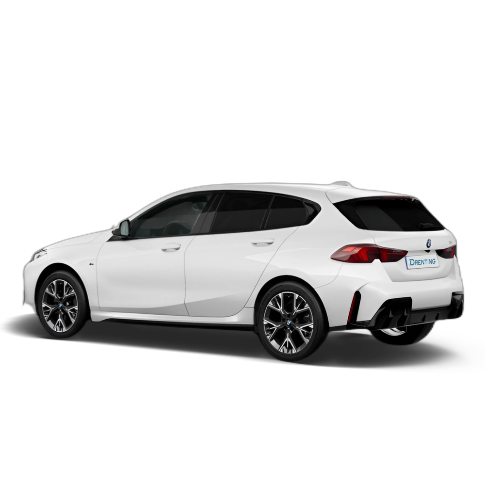 Renting BMW Serie 1 120i 125 kW (170 CV) 6 3