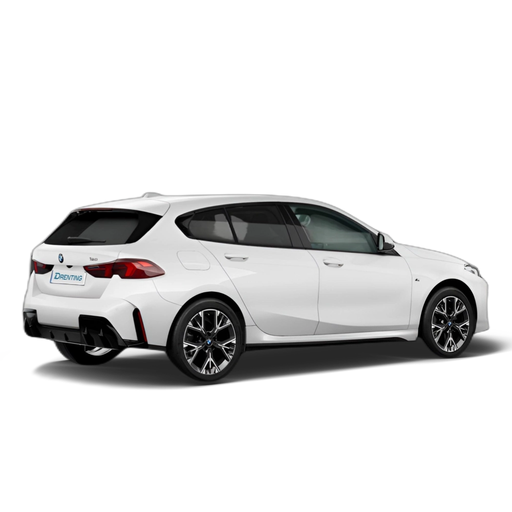 Renting BMW Serie 1 120i 125 kW (170 CV) 6 3