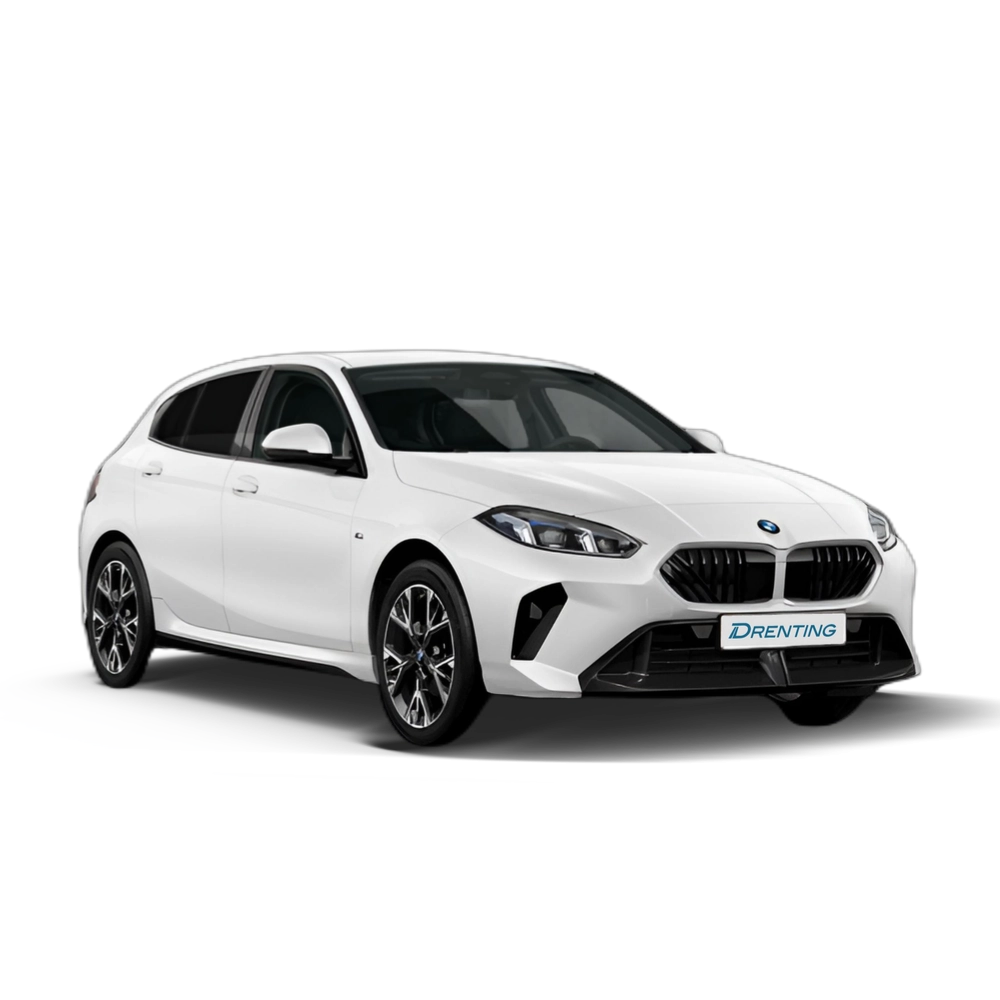 Renting BMW Serie 1 120i 125 kW (170 CV) 6 3
