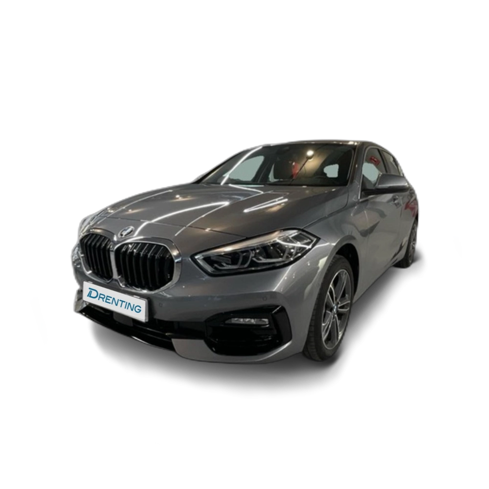 BMW Serie 1 120i 131 kW (178 CV) 1