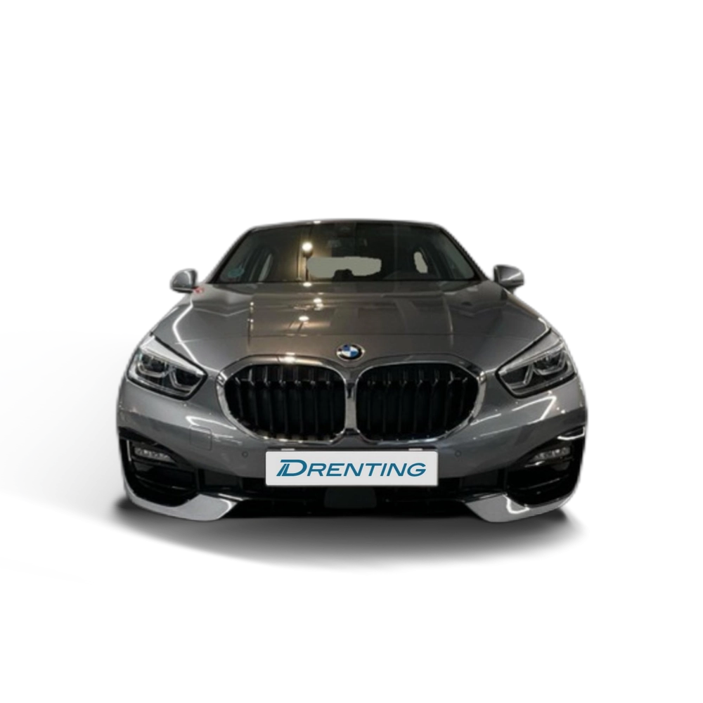 Renting BMW Serie 1 120i 131 kW (178 CV) 1