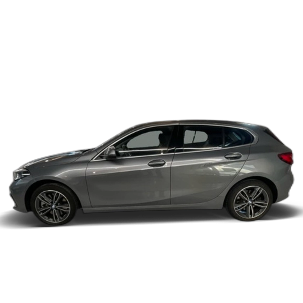 Renting BMW Serie 1 120i 131 kW (178 CV) 1