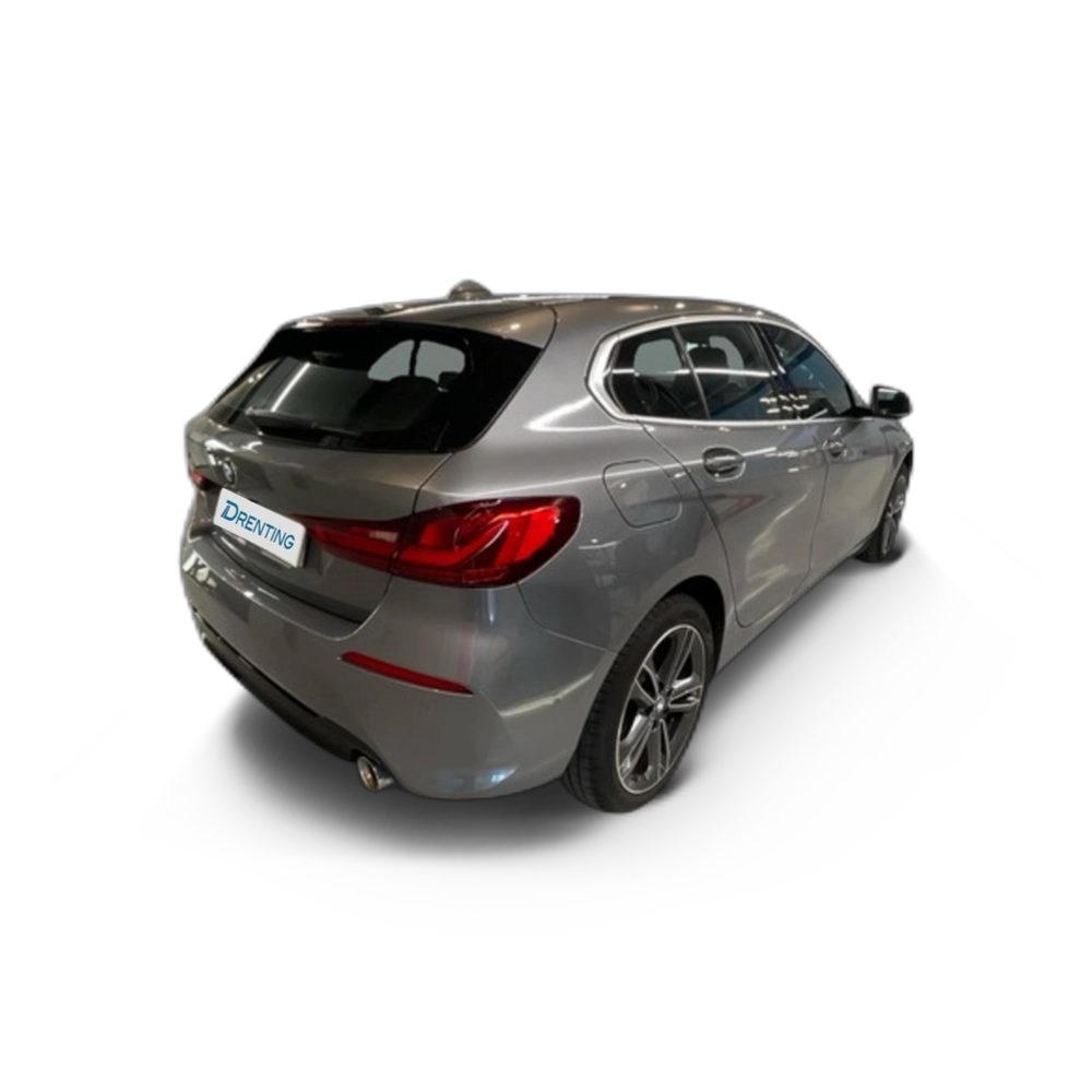 Renting BMW Serie 1 120i 131 kW (178 CV) 1
