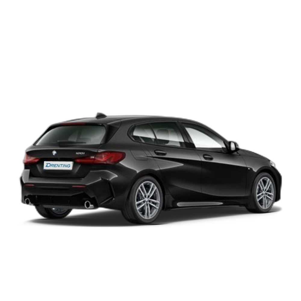 Renting BMW Serie 1 120i 131 kW (178 CV)