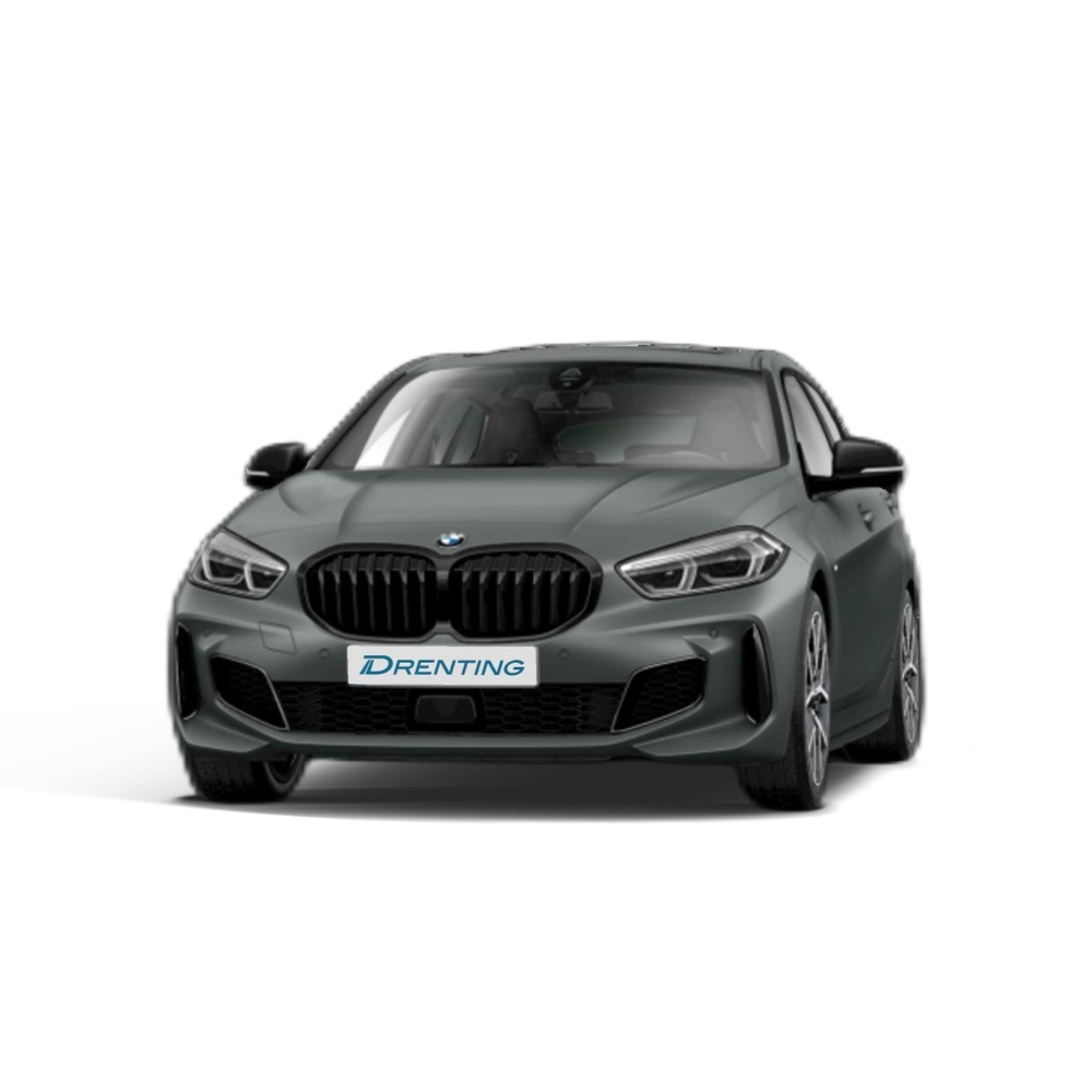 Renting BMW Serie 1 128ti 195 kW (265 CV) 1 1