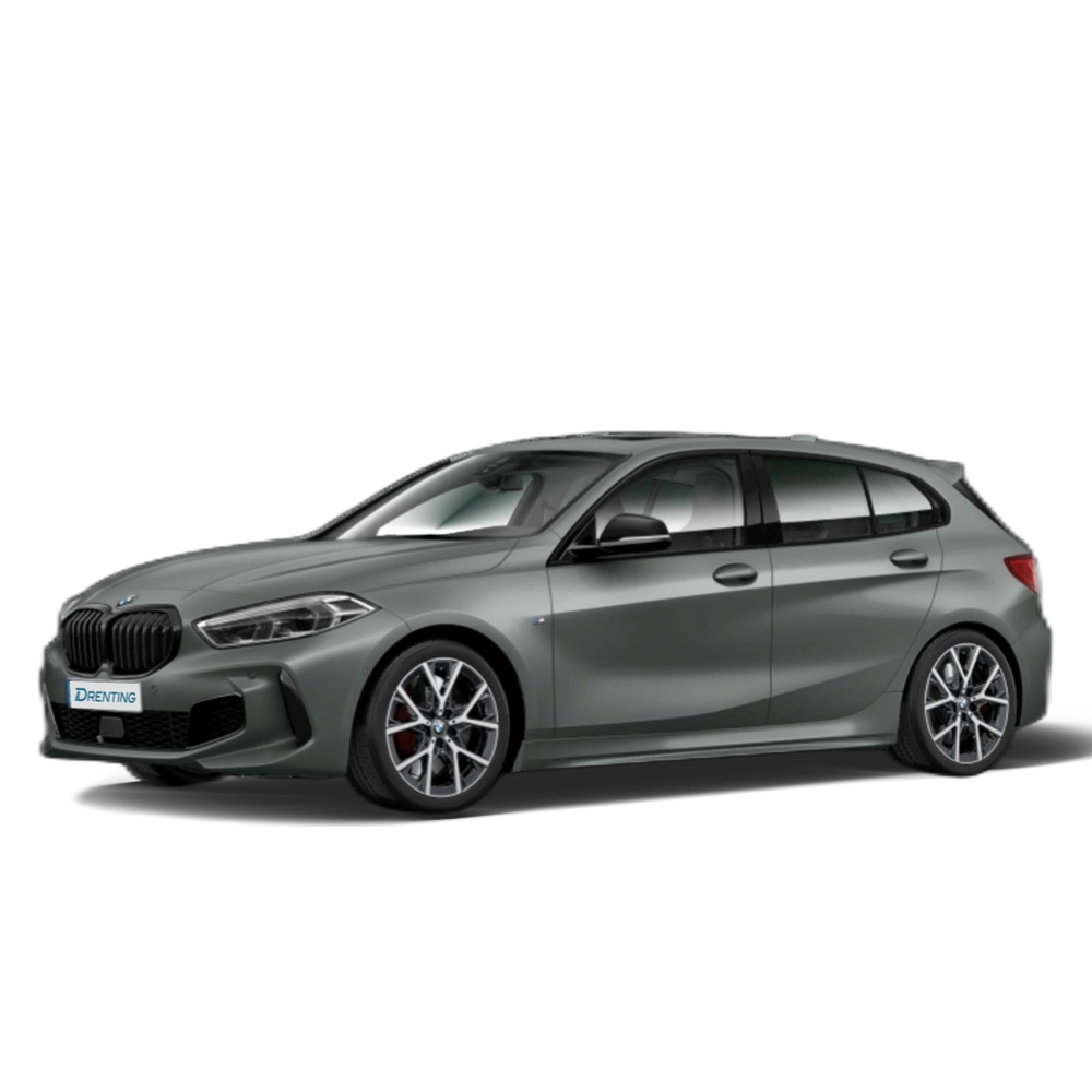 Renting BMW Serie 1 128ti 195 kW (265 CV) 1 1