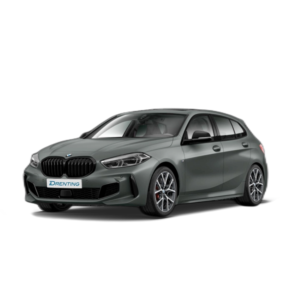 Renting BMW Serie 1 128ti 195 kW (265 CV) 1 1