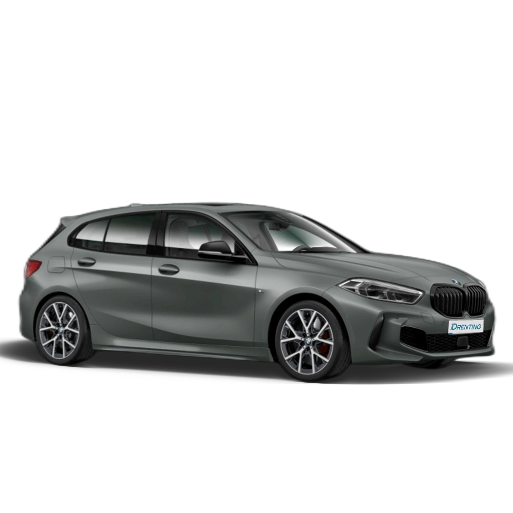 Renting BMW Serie 1 128ti 195 kW (265 CV) 1 1