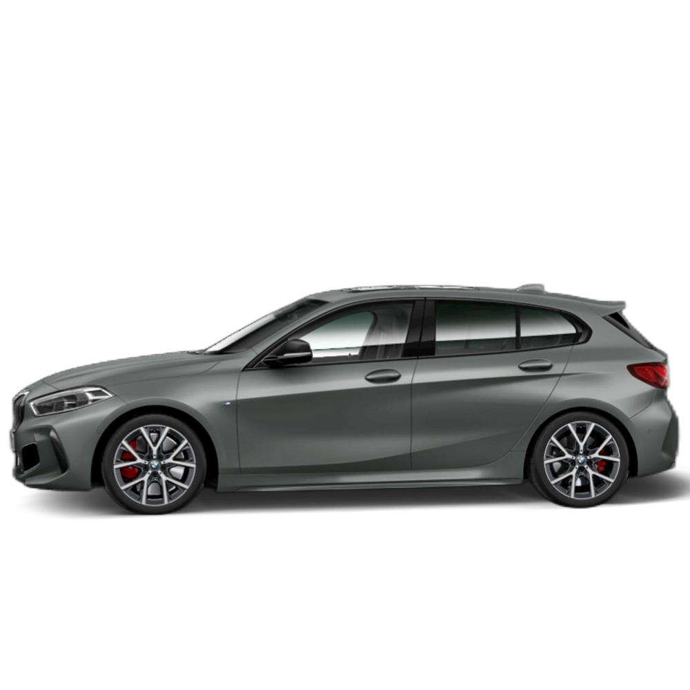 Renting BMW Serie 1 128ti 195 kW (265 CV) 1 1