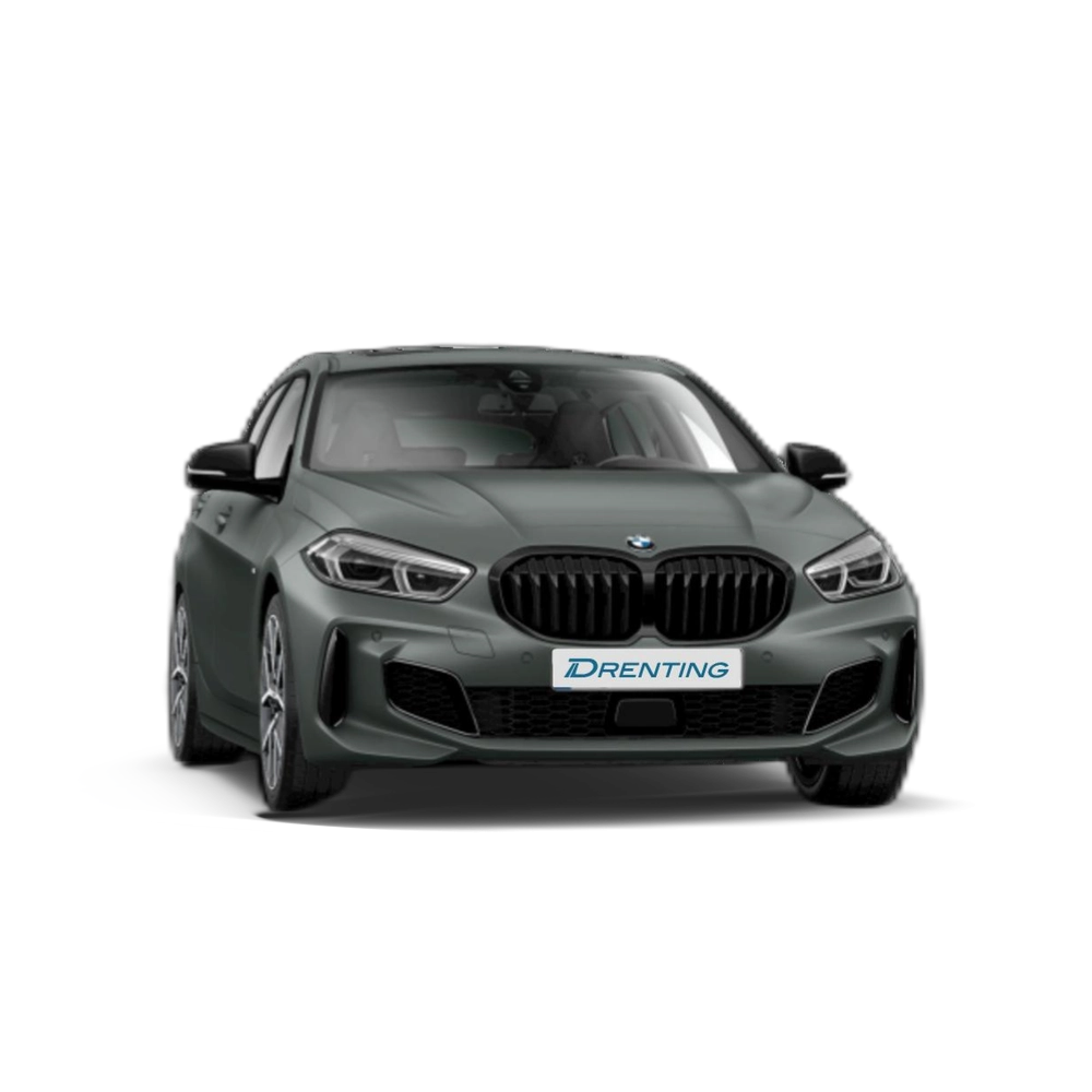 Renting BMW Serie 1 128ti 195 kW (265 CV) 1 1