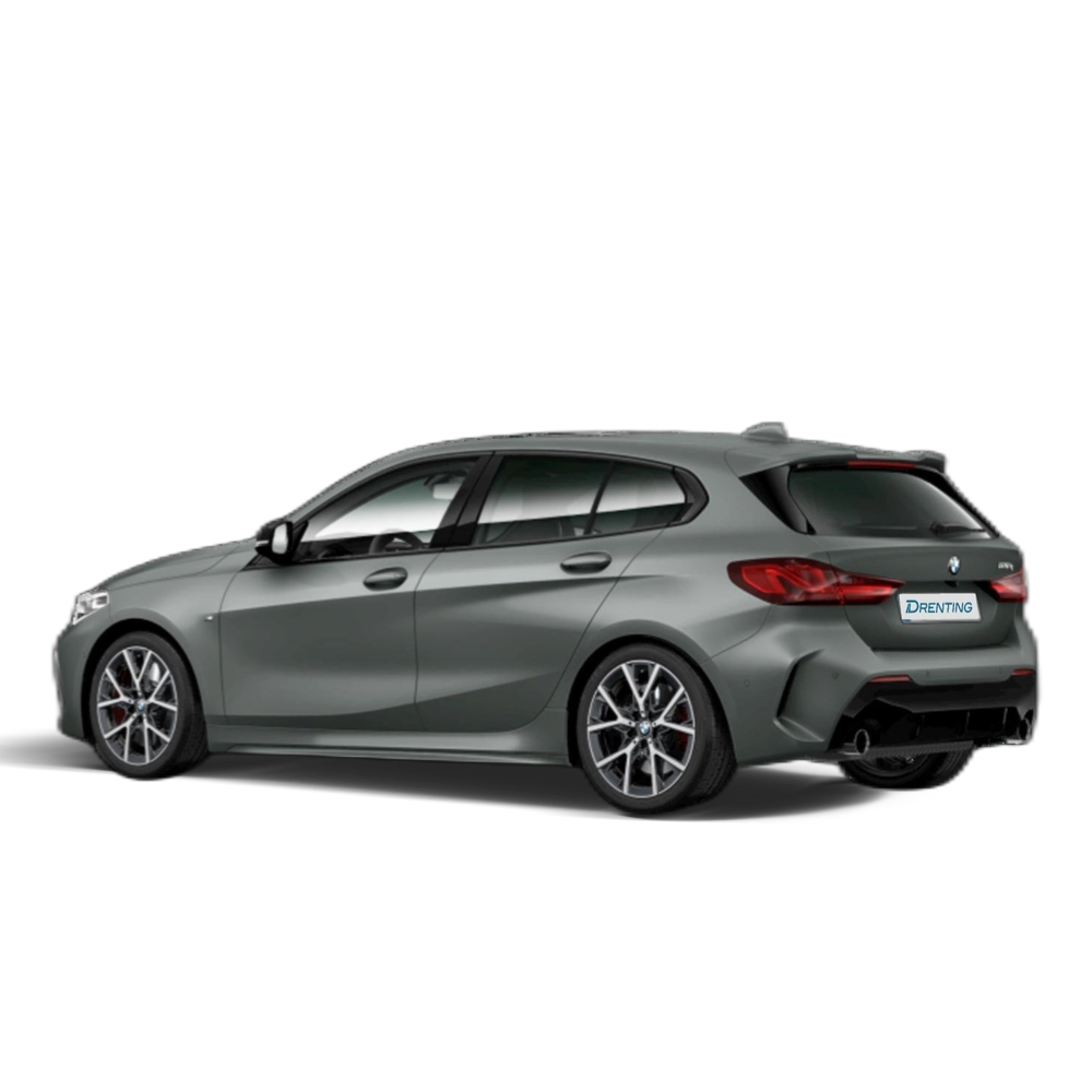 Renting BMW Serie 1 128ti 195 kW (265 CV) 1 1