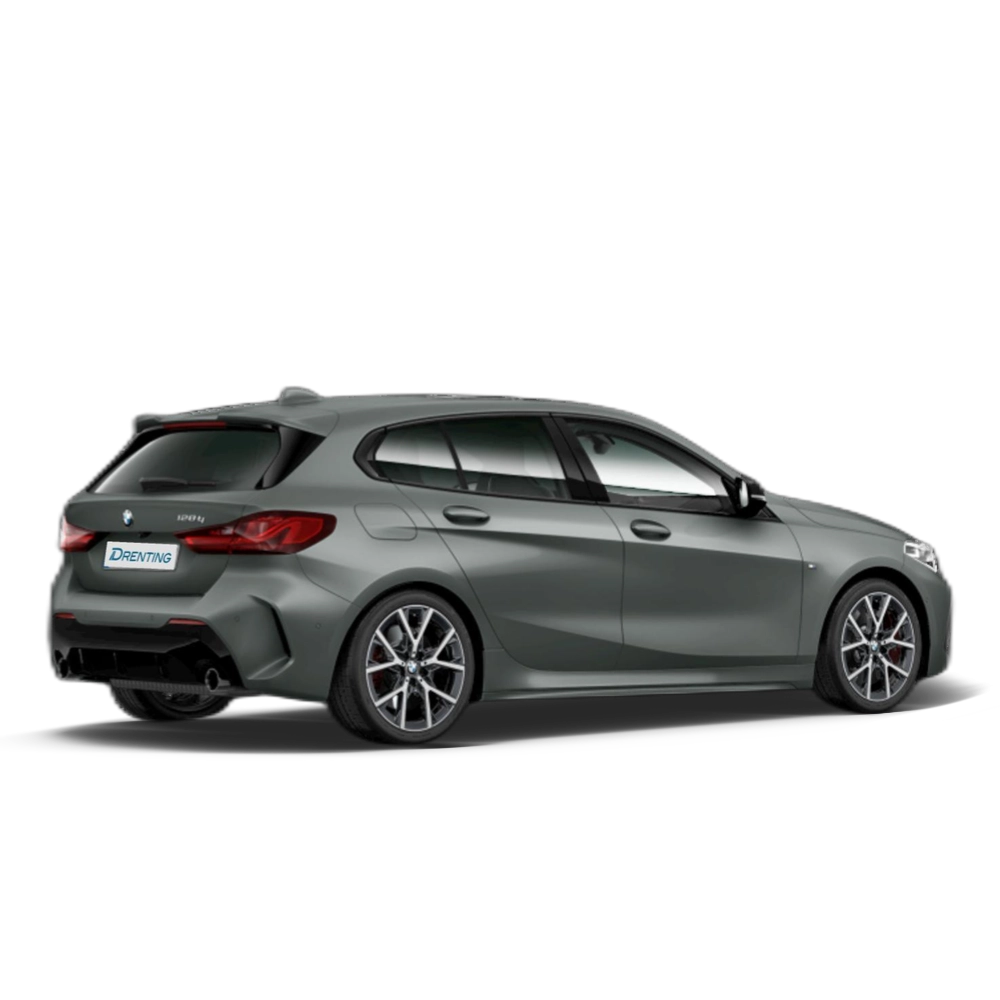 Renting BMW Serie 1 128ti 195 kW (265 CV) 1 1