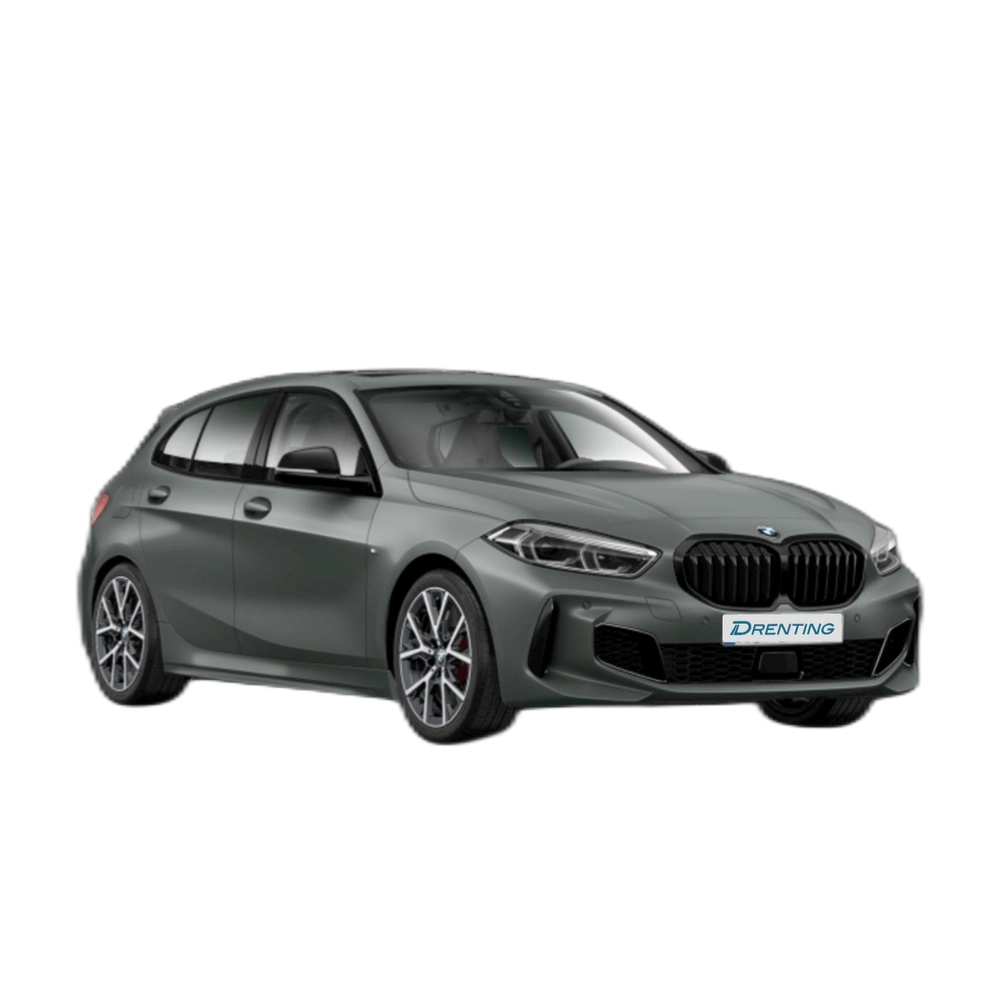 Renting BMW Serie 1 128ti 195 kW (265 CV) 1 1