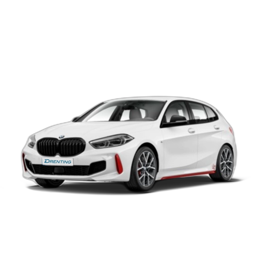 BMW Serie 1 128ti 195 kW (265 CV)