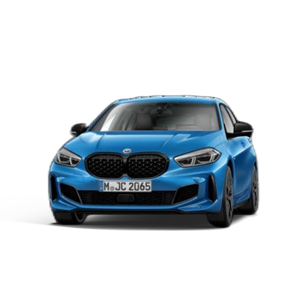 Renting BMW Serie 1 M135i 225 kW (306 CV) 1