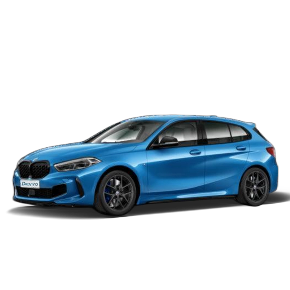 Renting BMW Serie 1 M135i 225 kW (306 CV) 1