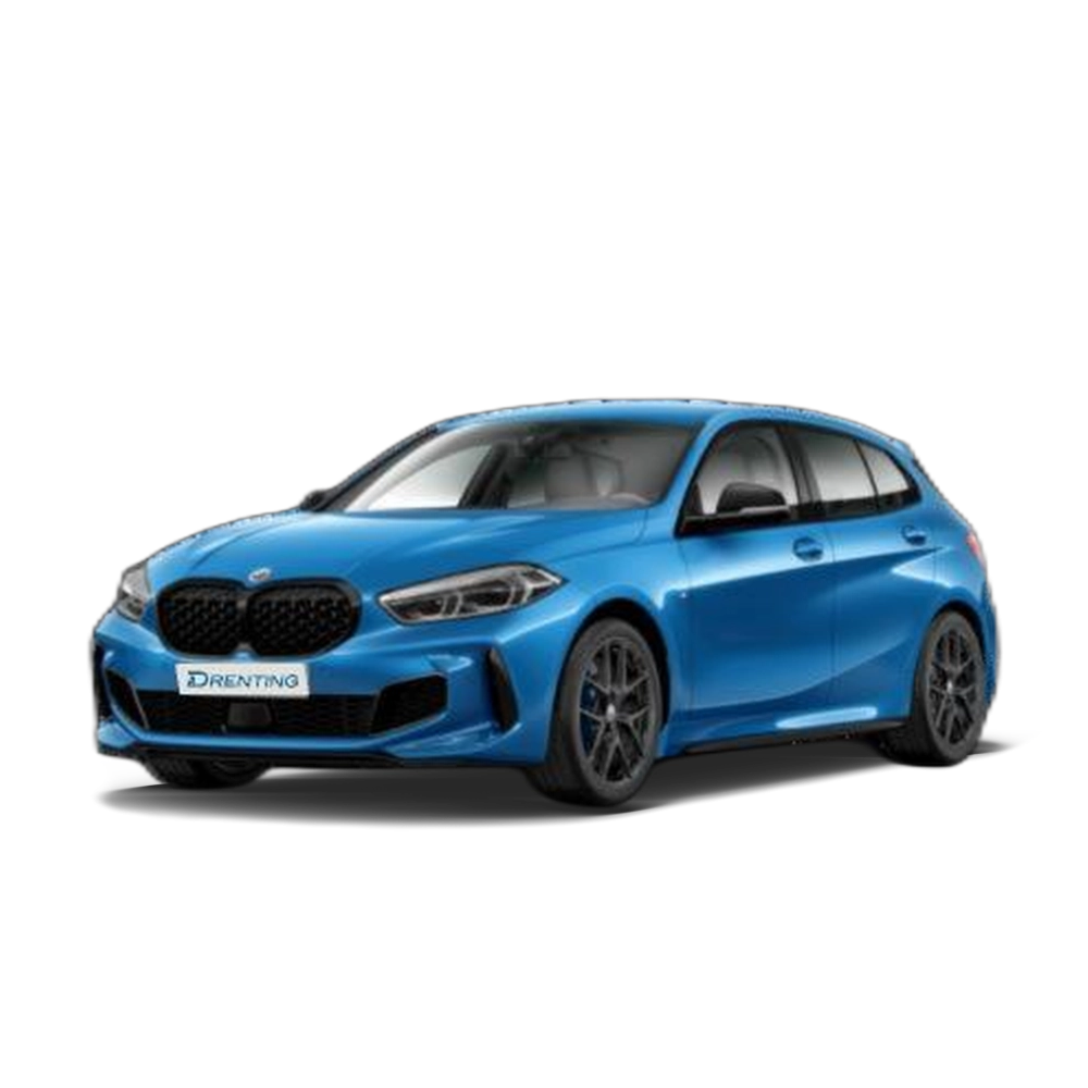Renting BMW Serie 1 M135i 225 kW (306 CV) 1