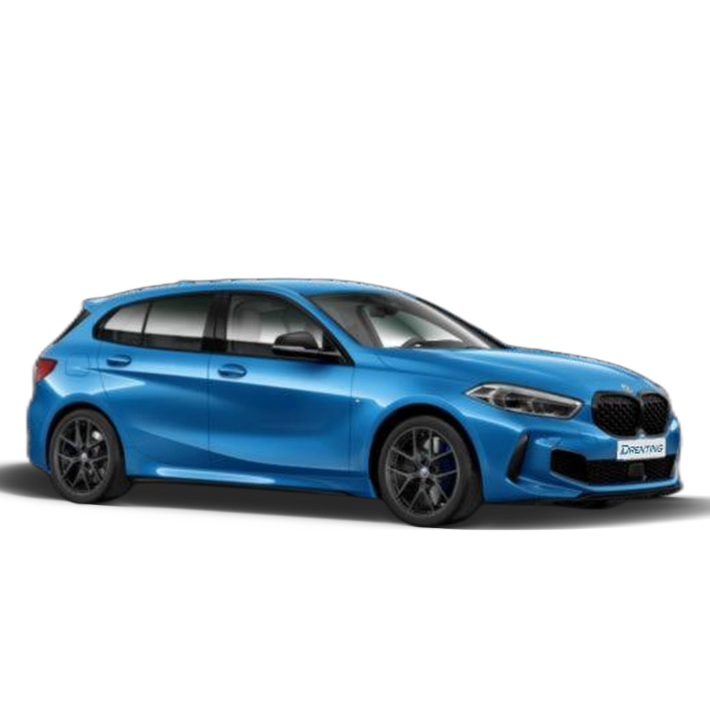 Renting BMW Serie 1 M135i 225 kW (306 CV) 1
