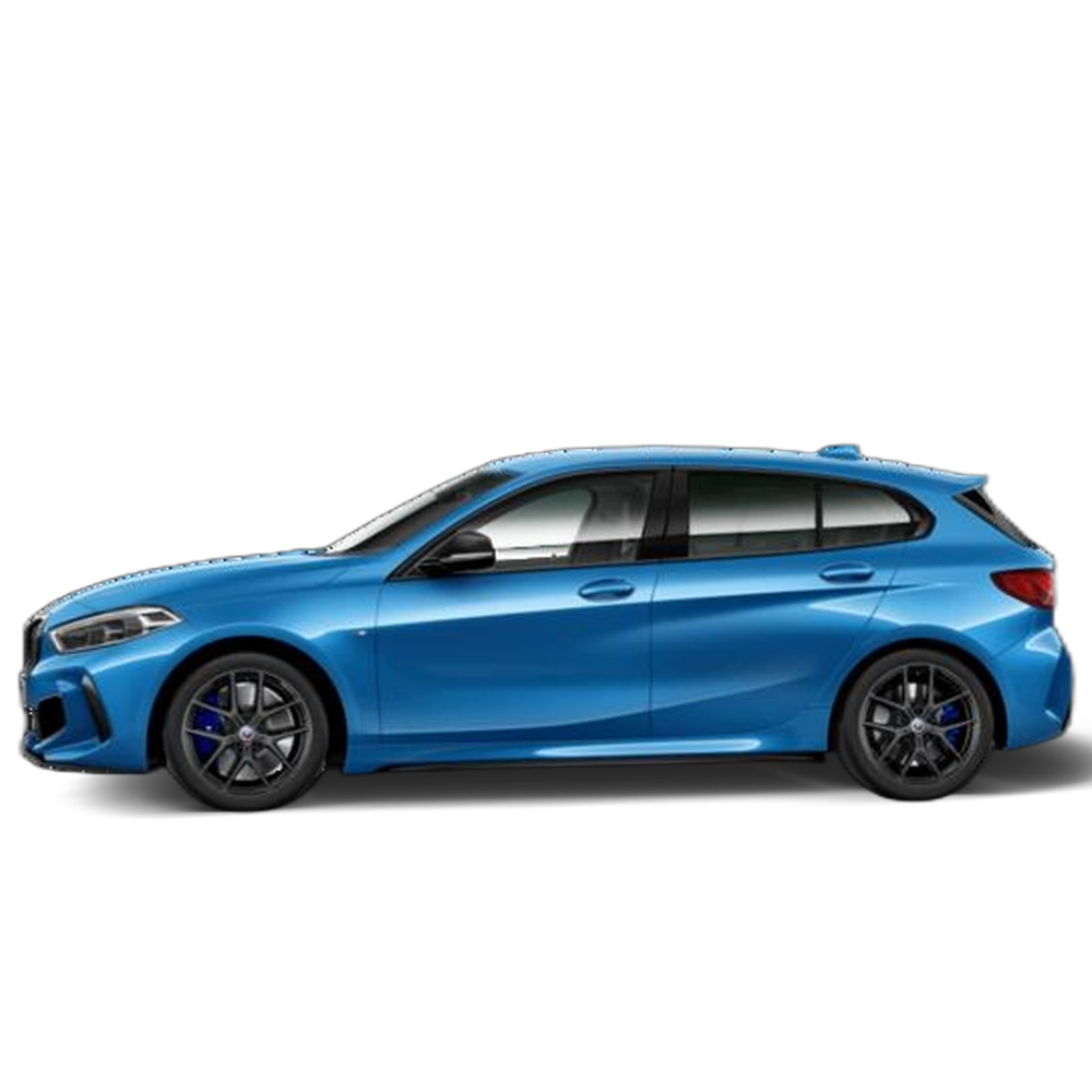 Renting BMW Serie 1 M135i 225 kW (306 CV) 1