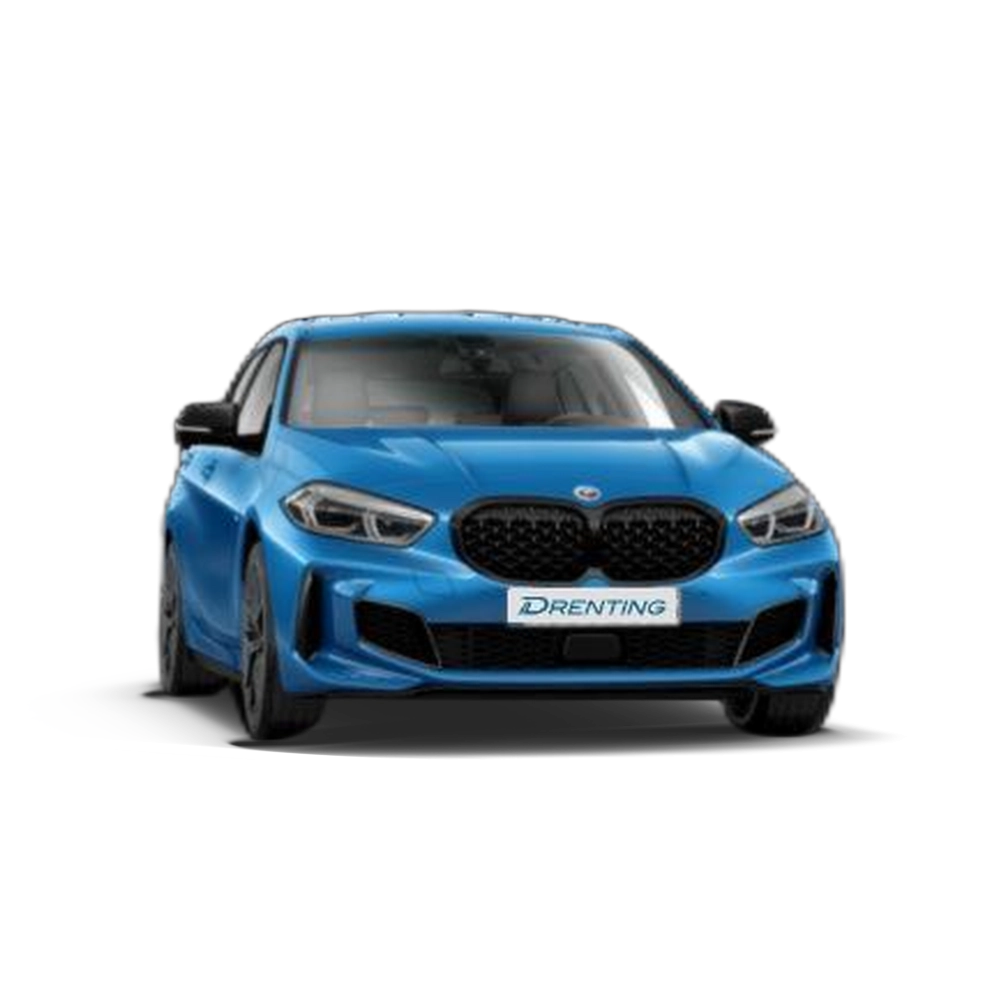 Renting BMW Serie 1 M135i 225 kW (306 CV) 1