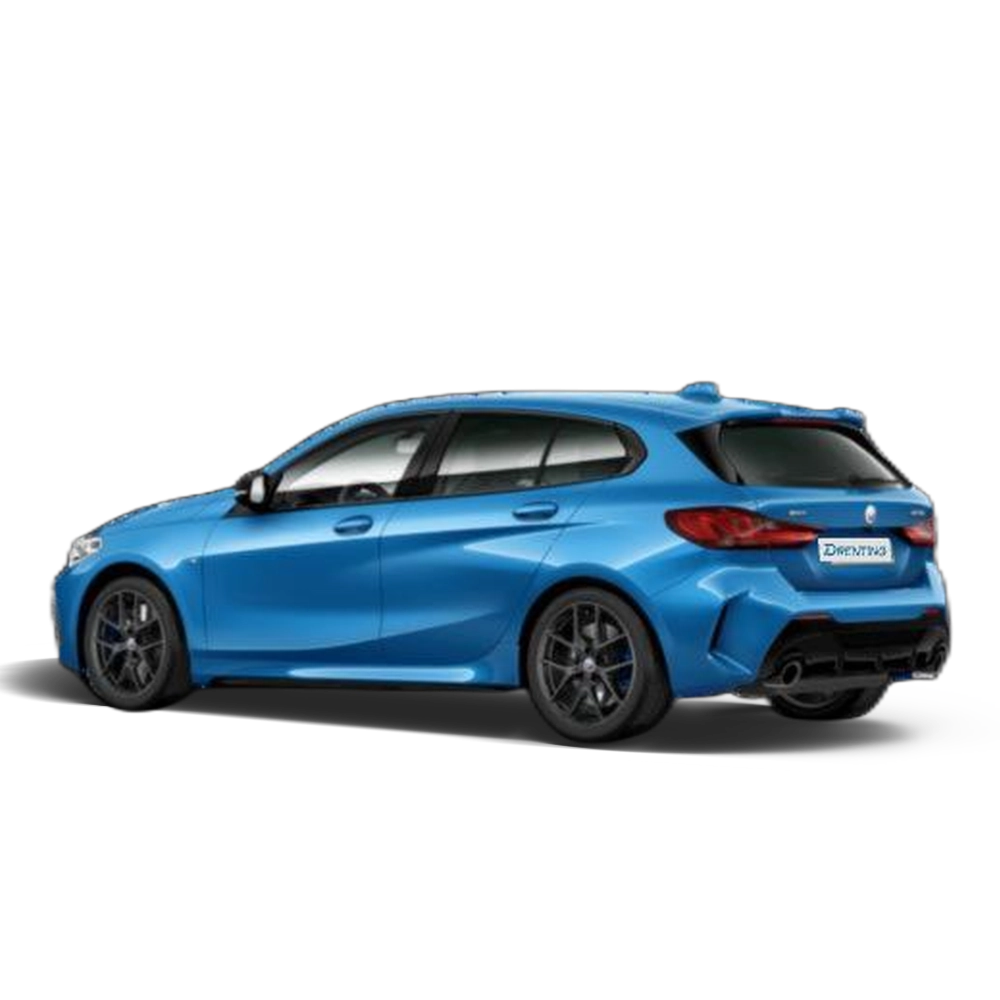 Renting BMW Serie 1 M135i 225 kW (306 CV) 1