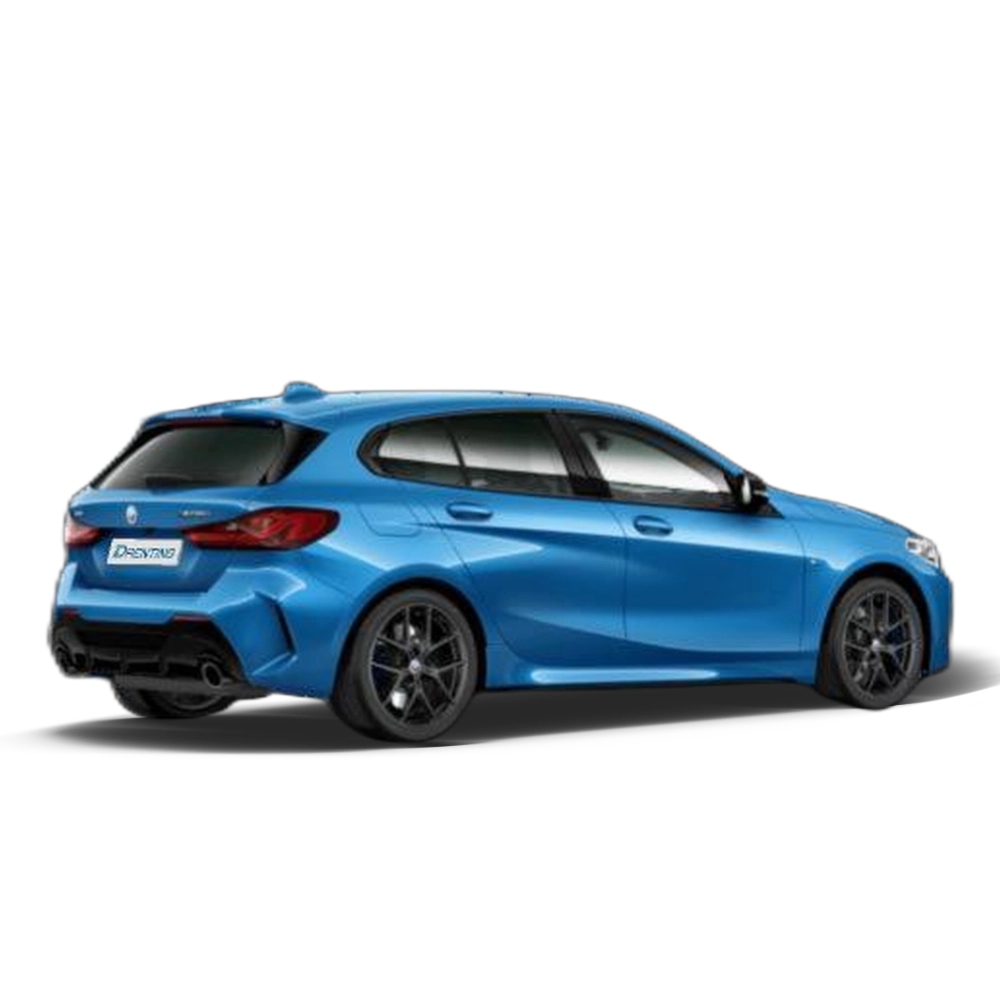 Renting BMW Serie 1 M135i 225 kW (306 CV) 1