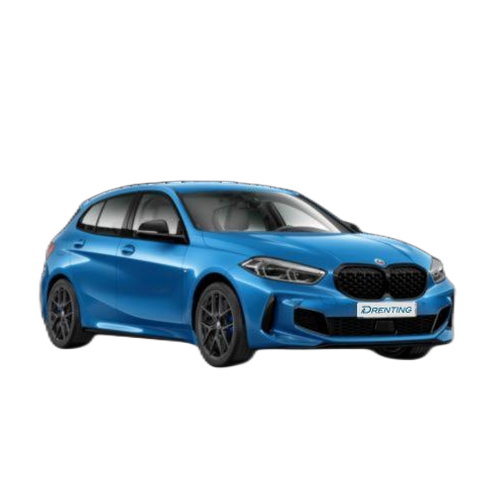 Renting BMW Serie 1 M135i 225 kW (306 CV) 1