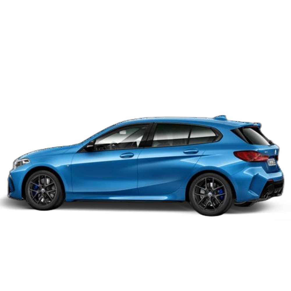 Renting BMW Serie 1 M135i 225 kW (306 CV) 1
