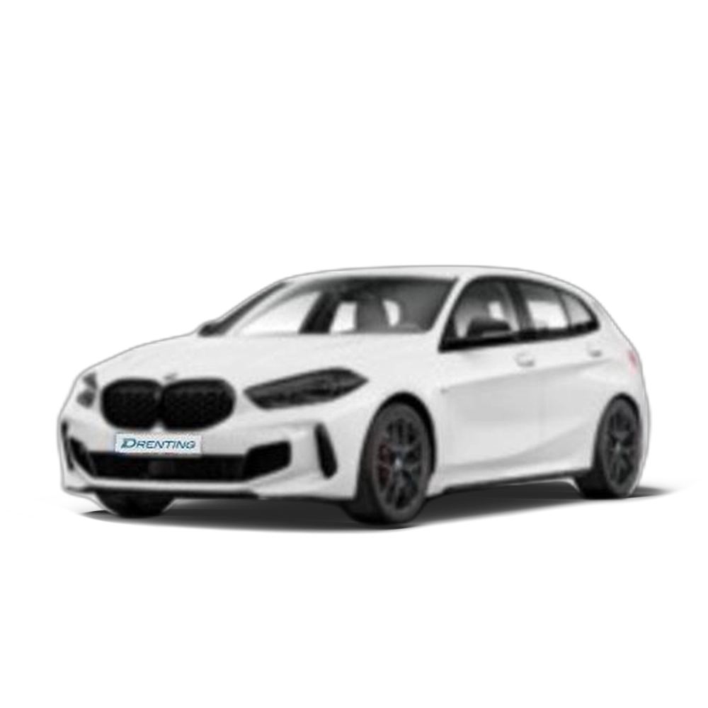 BMW Serie 1 M135i 225 kW (306 CV)