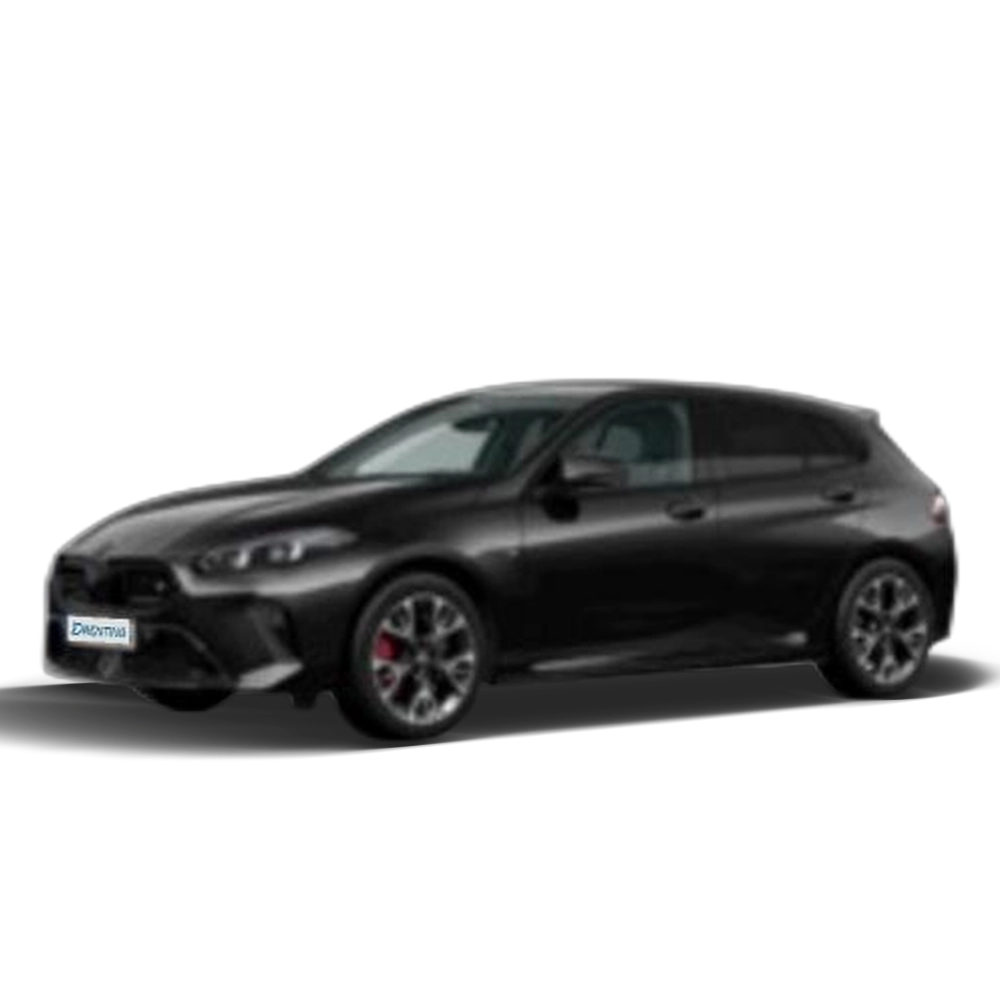 Renting BMW Serie 1 M135i xDrive 221 kW (300 CV) 2
