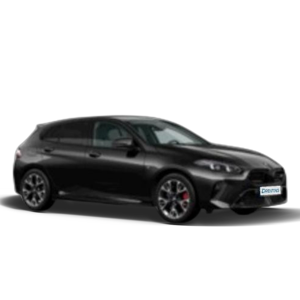 Renting BMW Serie 1 M135i xDrive 221 kW (300 CV) 2