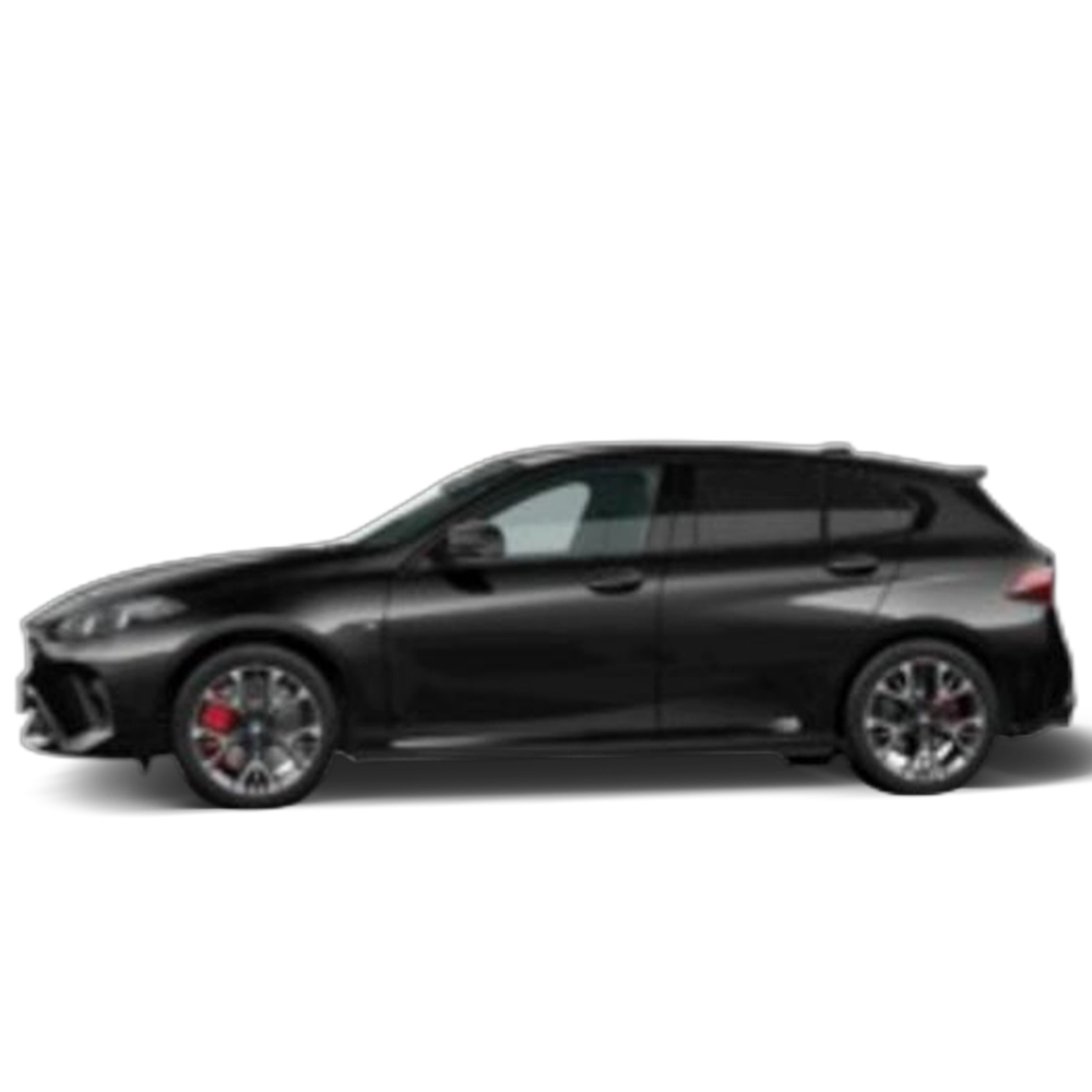 Renting BMW Serie 1 M135i xDrive 221 kW (300 CV) 2