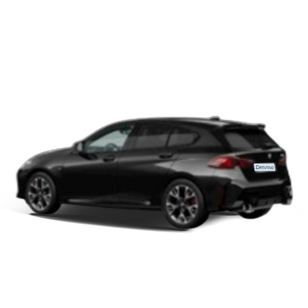 Renting BMW Serie 1 M135i xDrive 221 kW (300 CV) 2