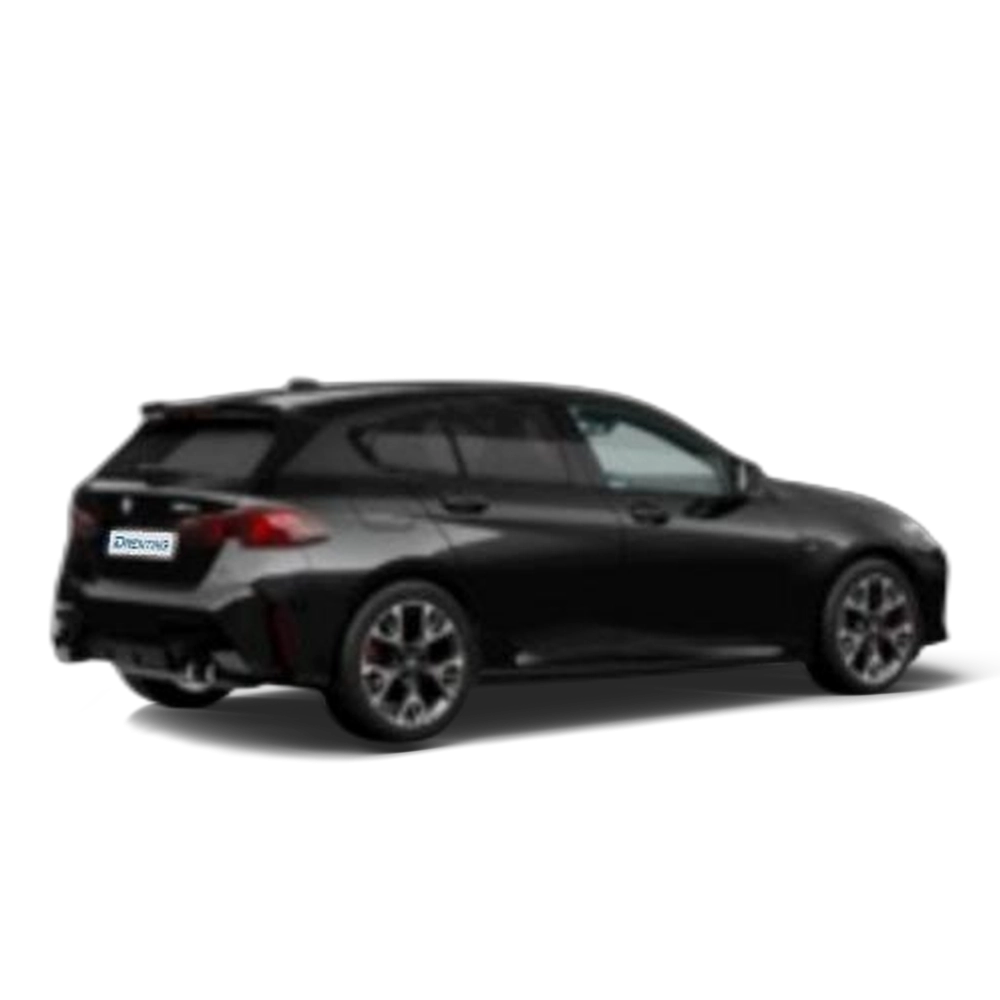 Renting BMW Serie 1 M135i xDrive 221 kW (300 CV) 2