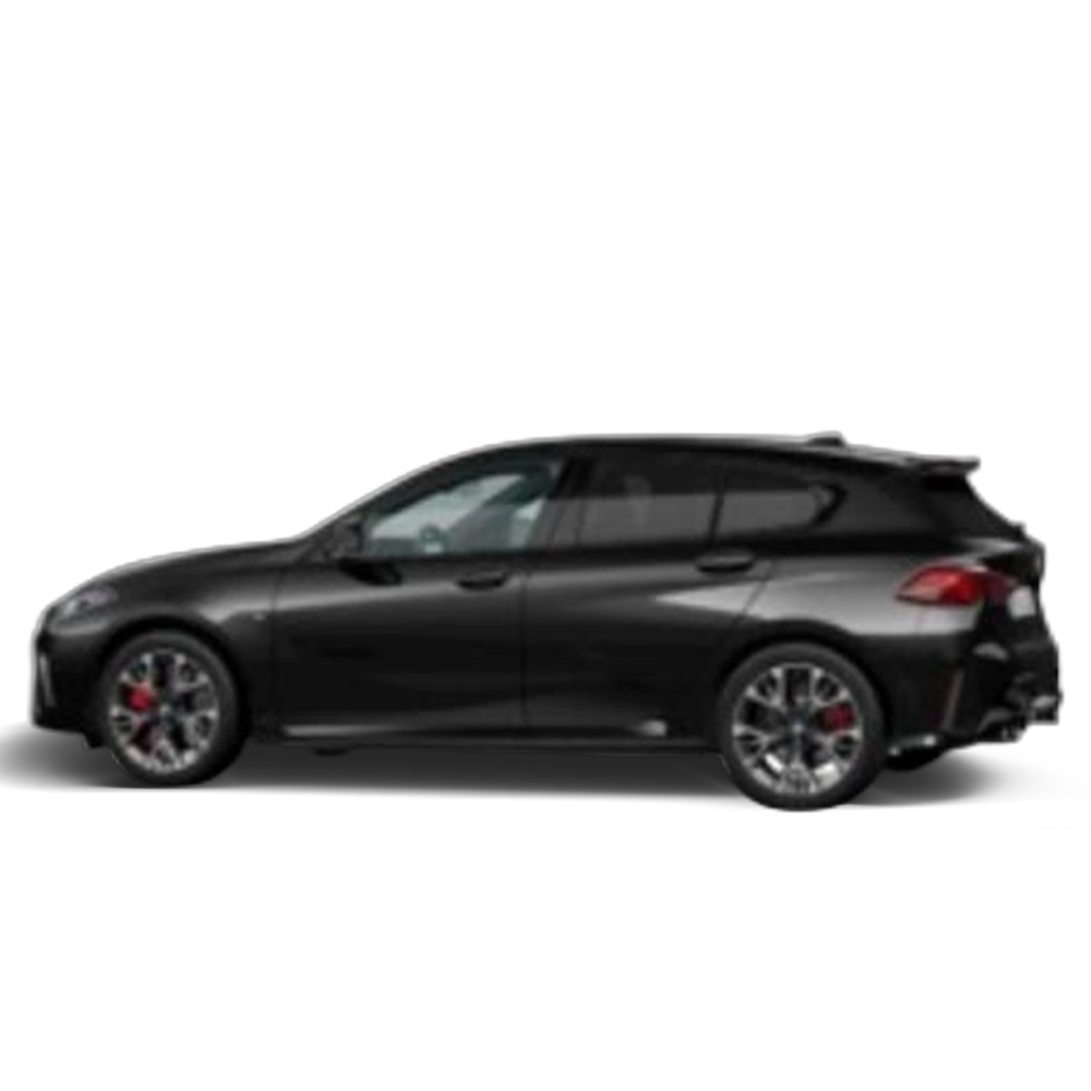 Renting BMW Serie 1 M135i xDrive 221 kW (300 CV) 2