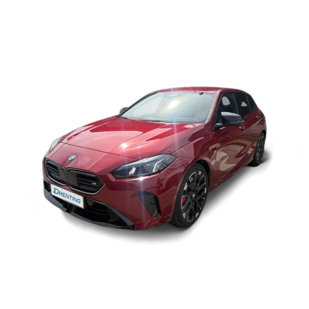 BMW Serie 1 M135i xDrive 221 kW (300 CV) 5