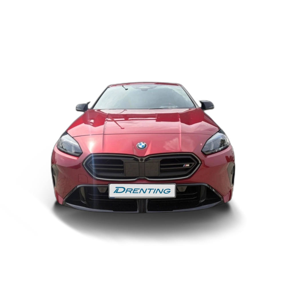 Renting BMW Serie 1 M135i xDrive 221 kW (300 CV) 5