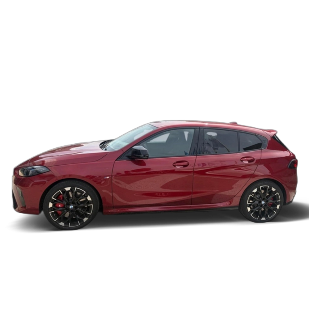 Renting BMW Serie 1 M135i xDrive 221 kW (300 CV) 5