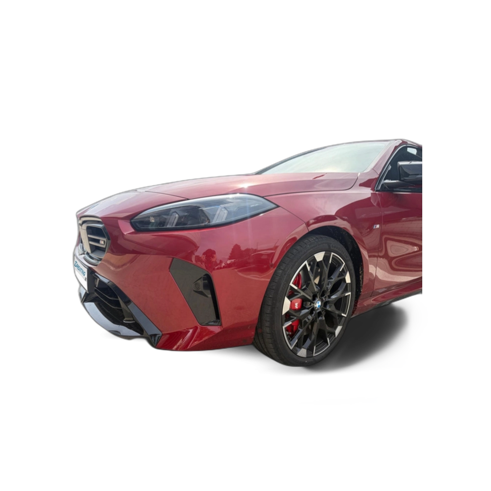 Renting BMW Serie 1 M135i xDrive 221 kW (300 CV) 5