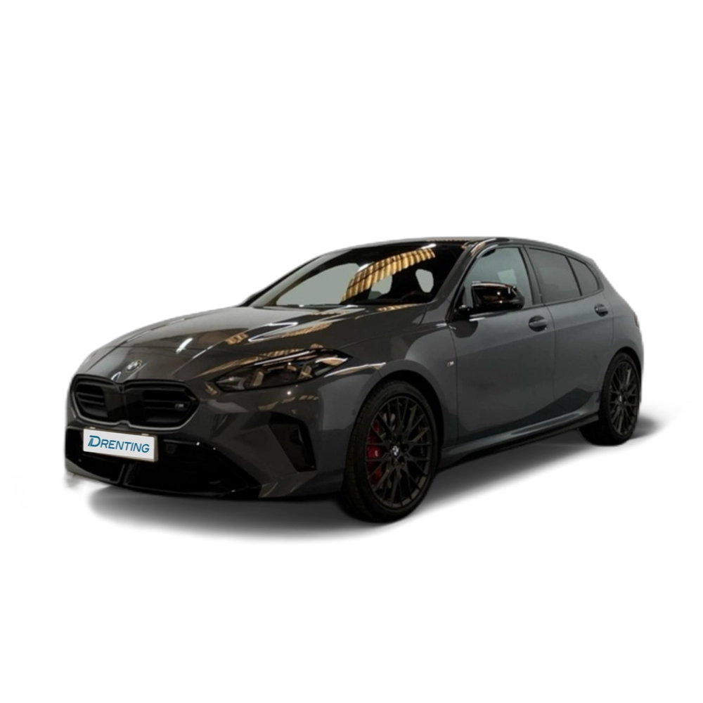 BMW Serie 1 M135i xDrive 221 kW (300 CV) 7