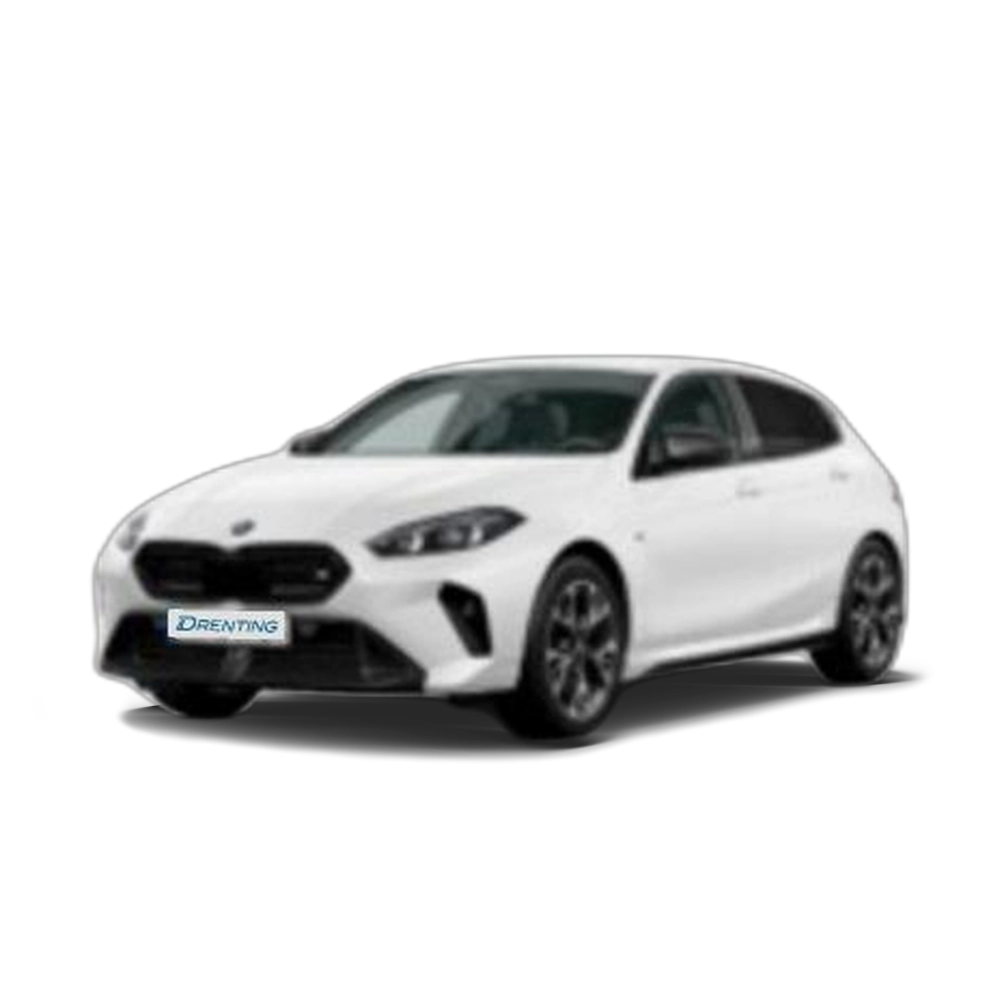 Renting BMW Serie 1 M135i xDrive 221 kW (300 CV) 8