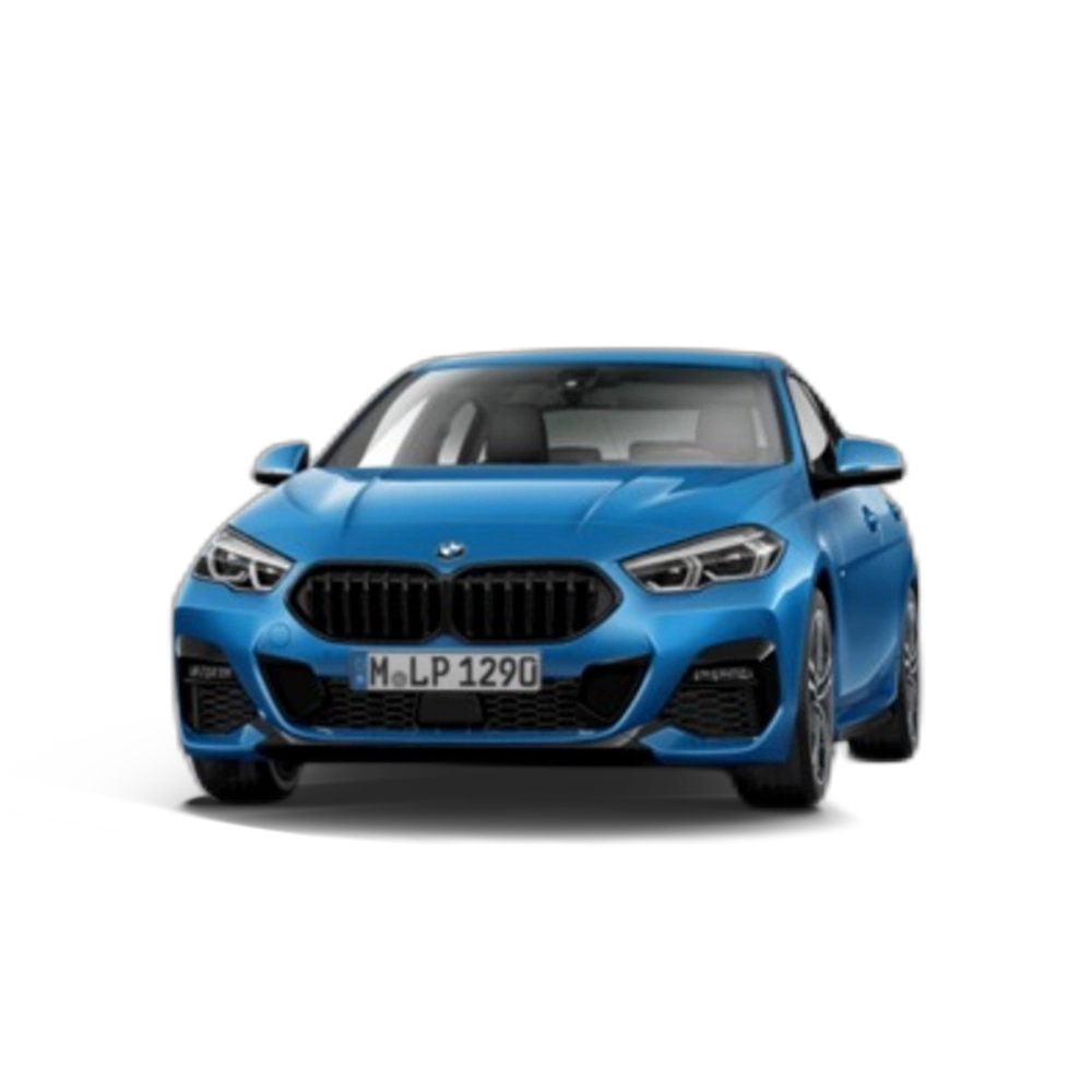 Renting BMW Serie 2 216d Gran Coupe 85 kW (116 CV) 3