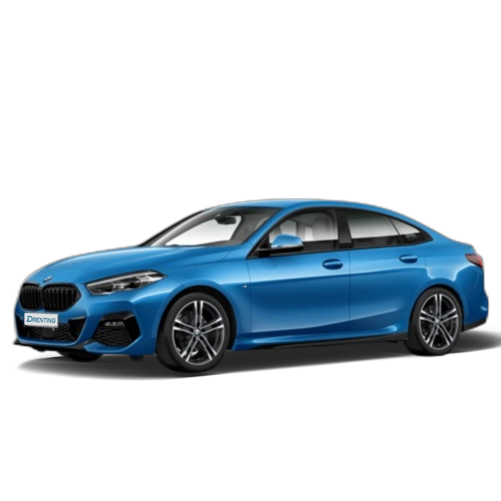 Renting BMW Serie 2 216d Gran Coupe 85 kW (116 CV) 3