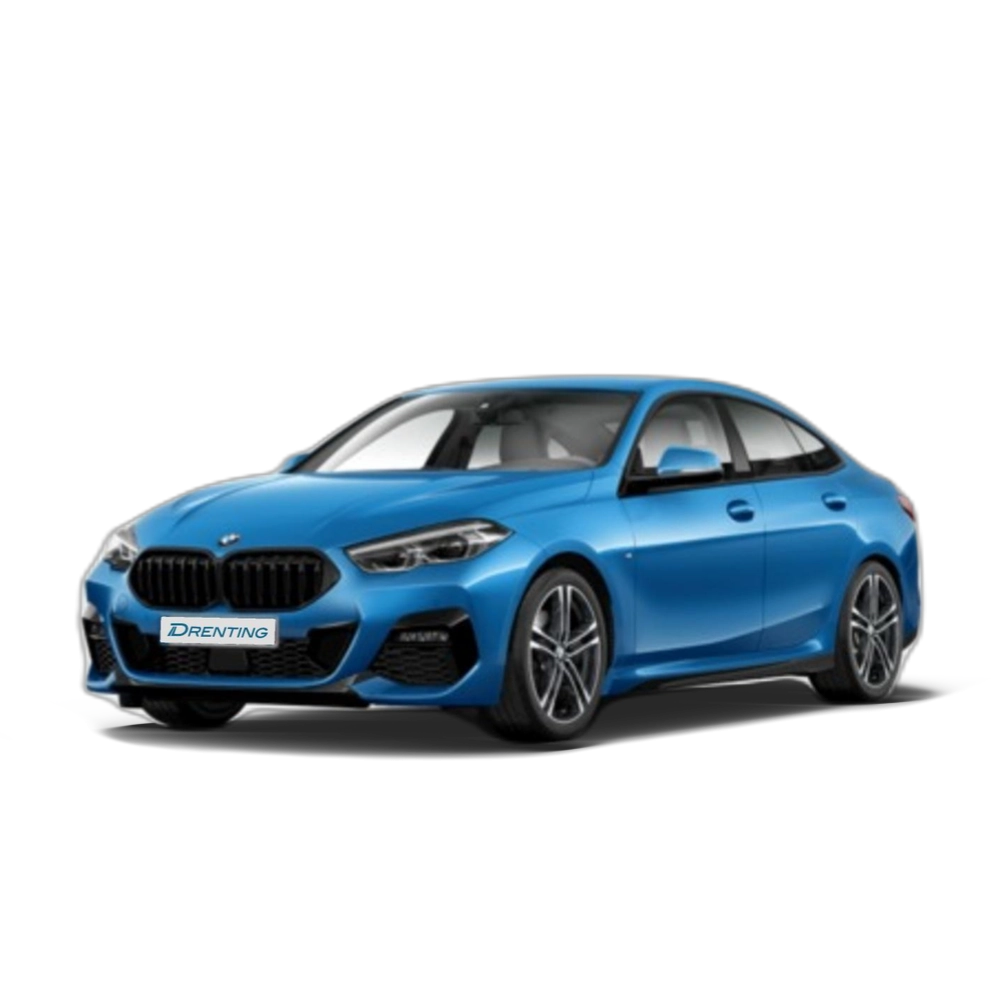 BMW Serie 2 216d Gran Coupe 85 kW (116 CV) 3