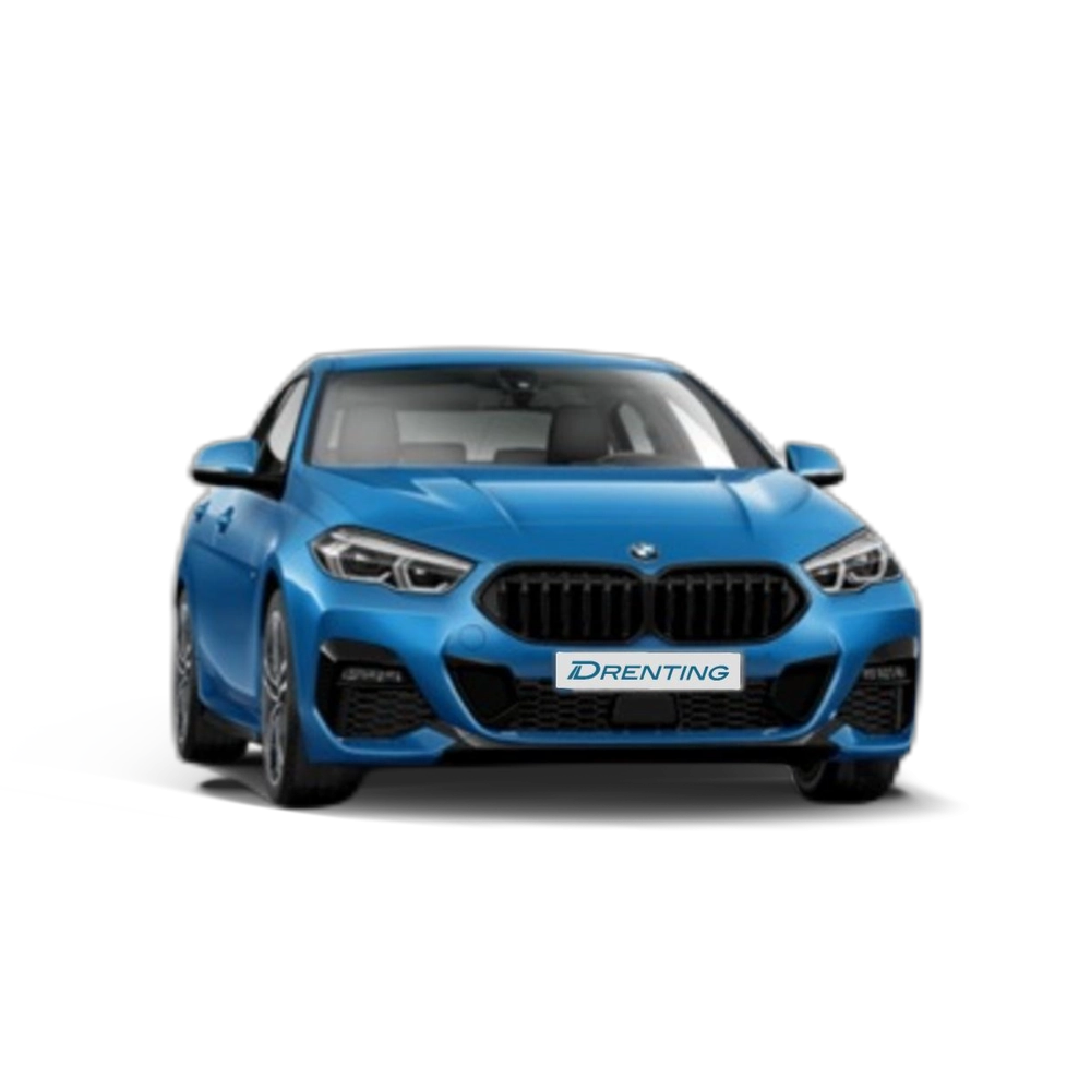 Renting BMW Serie 2 216d Gran Coupe 85 kW (116 CV) 3